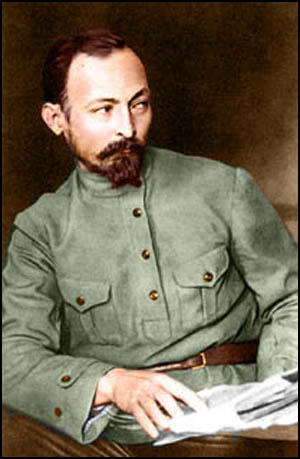 Felix Dzerzhinsky